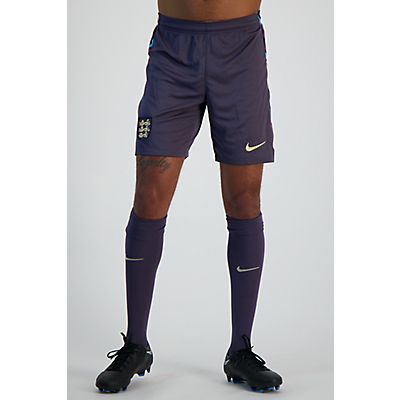 England Away Replica Herren Short EM 2024 von Nike