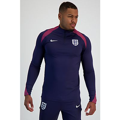 England Dri-FIT Strike Herren Longsleeve von Nike