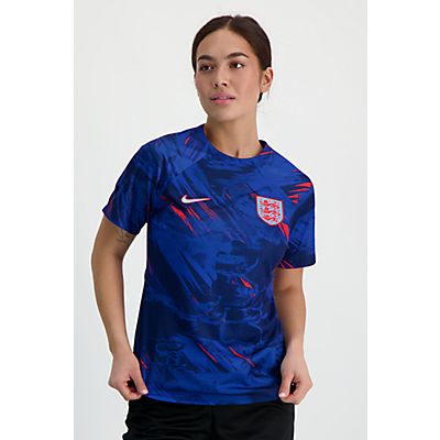 England Pre-Match Damen T-Shirt von Nike