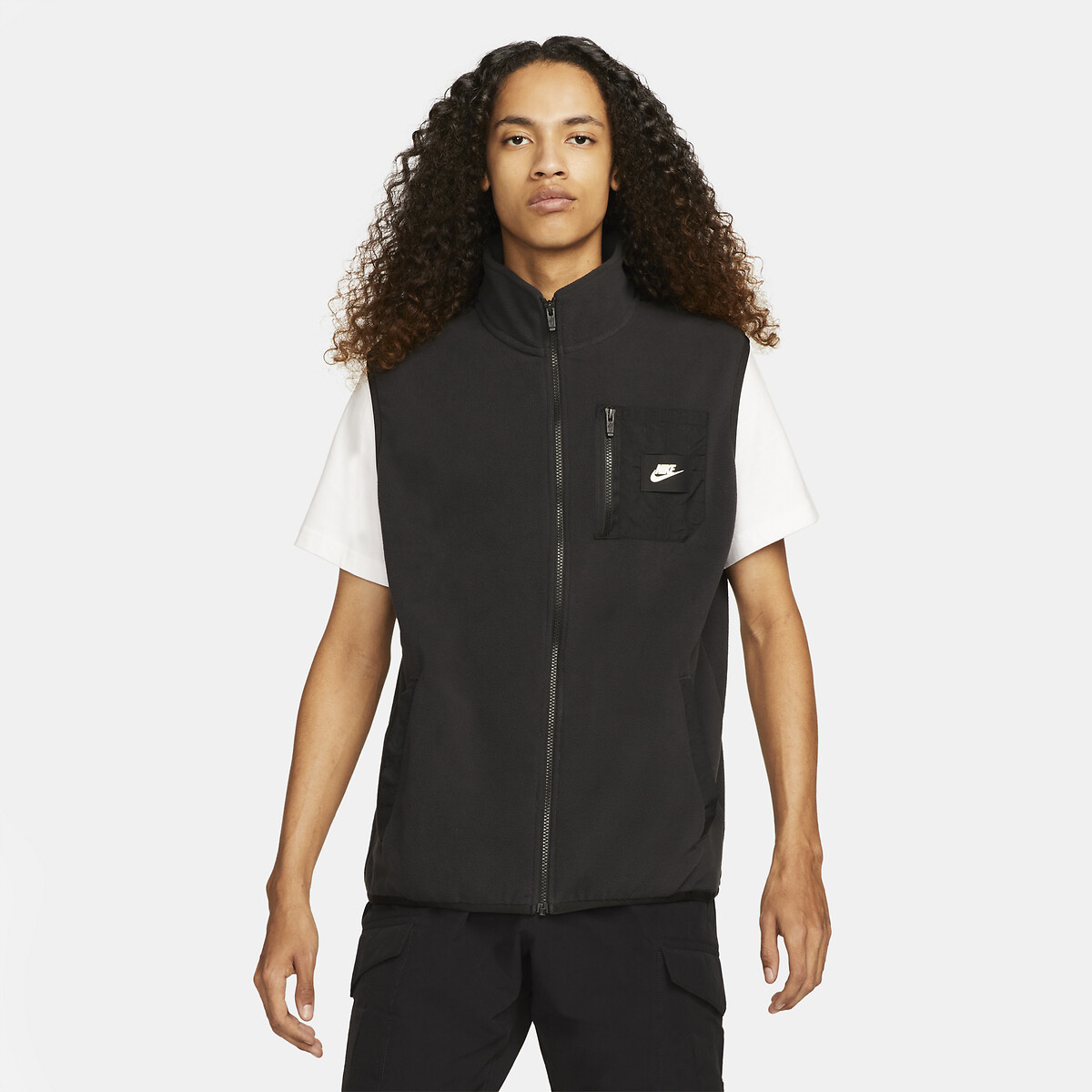 Fleece-Gilet SPU von Nike