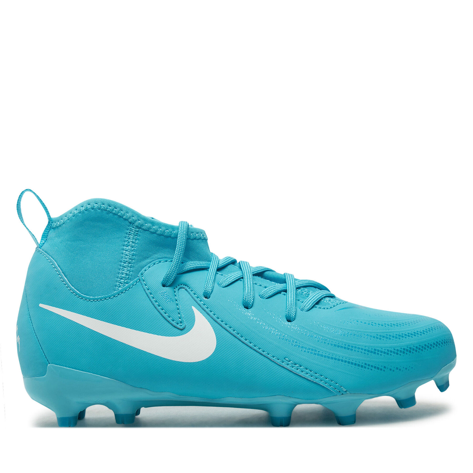 Fußballschuhe Nike Jr Phantom Luna II Acad F/MG FJ2603 400 Blau Fußballschuhe Nike Jr Phantom Luna II Acad F/MG FJ2603 400 Blau von Nike