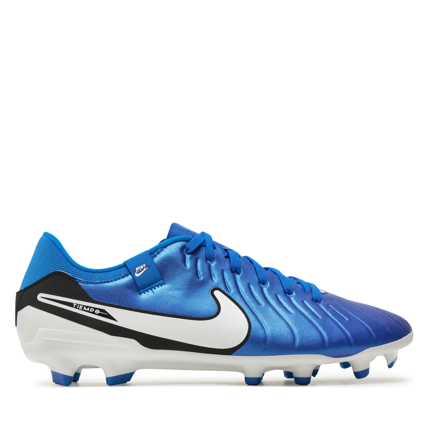 Fußballschuhe Nike Legend 10 Academy FG/MG DV4337 400 Blau Fußballschuhe Nike Legend 10 Academy FG/MG DV4337 400 Blau von Nike