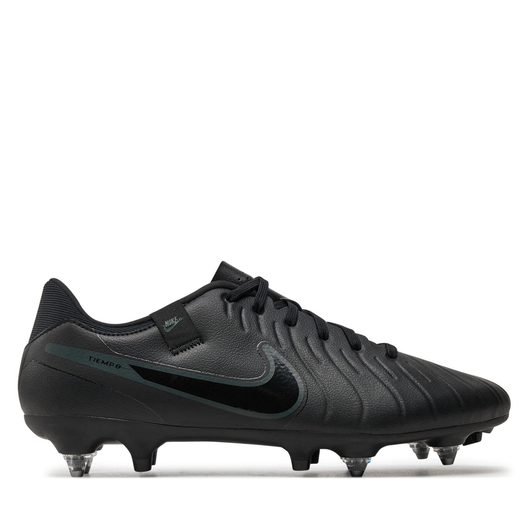 Fußballschuhe Nike Legend 10 Academy Sg-Pro AC DV4338 002 Schwarz Fußballschuhe Nike Legend 10 Academy Sg-Pro AC DV4338 002 Schwarz von Nike