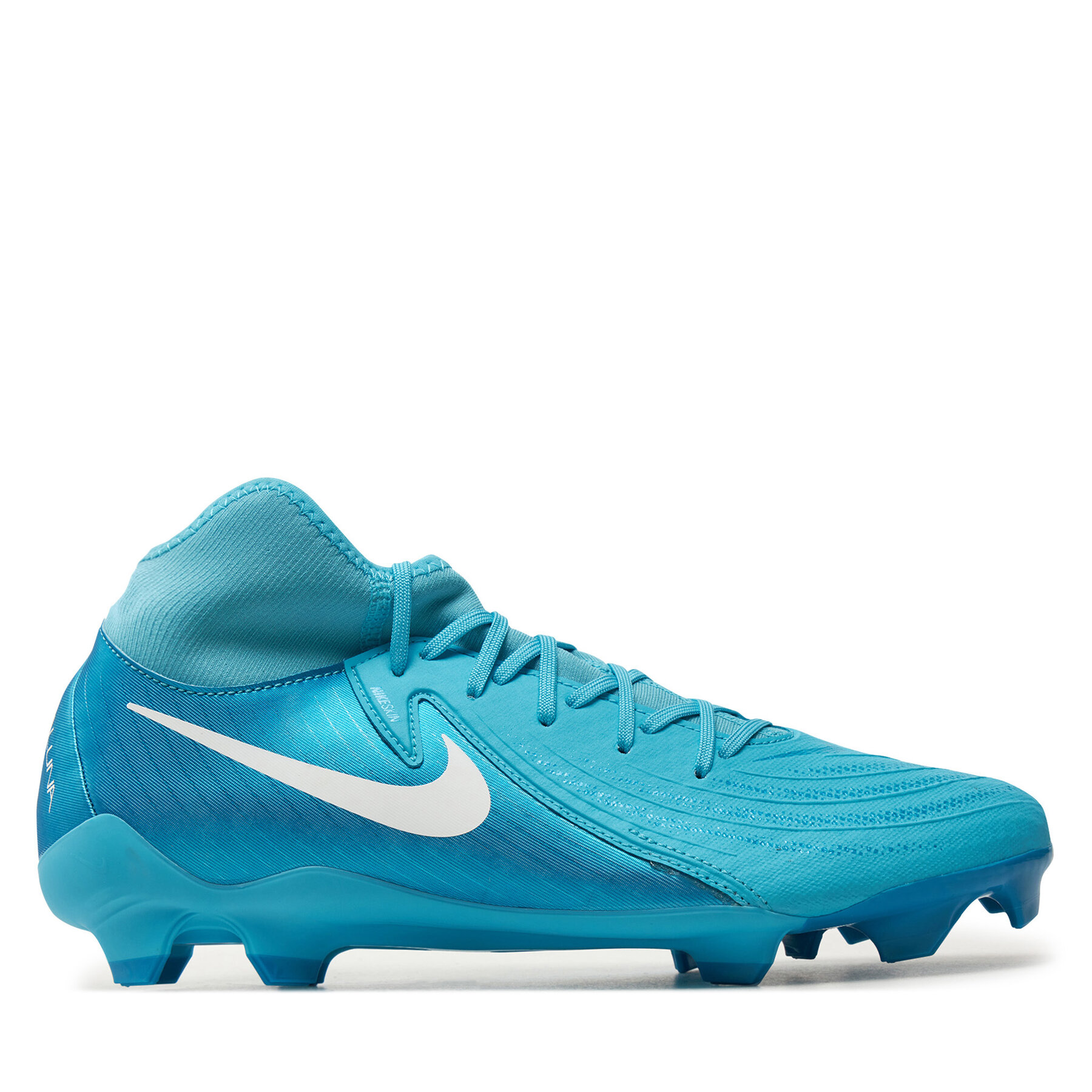 Fußballschuhe Nike Phantom Luna II Academy FG/MG FD6725 400 Blau Fußballschuhe Nike Phantom Luna II Academy FG/MG FD6725 400 Blau von Nike