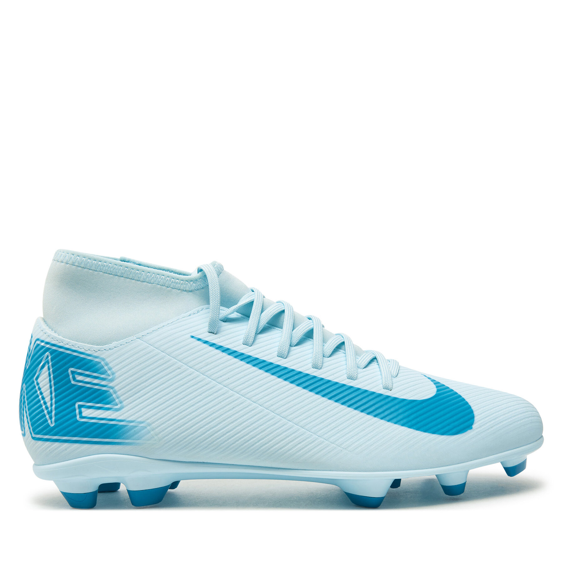 Fußballschuhe Nike Superfly 10 Club FQ8314 Blau Fußballschuhe Nike Superfly 10 Club FQ8314 Blau von Nike