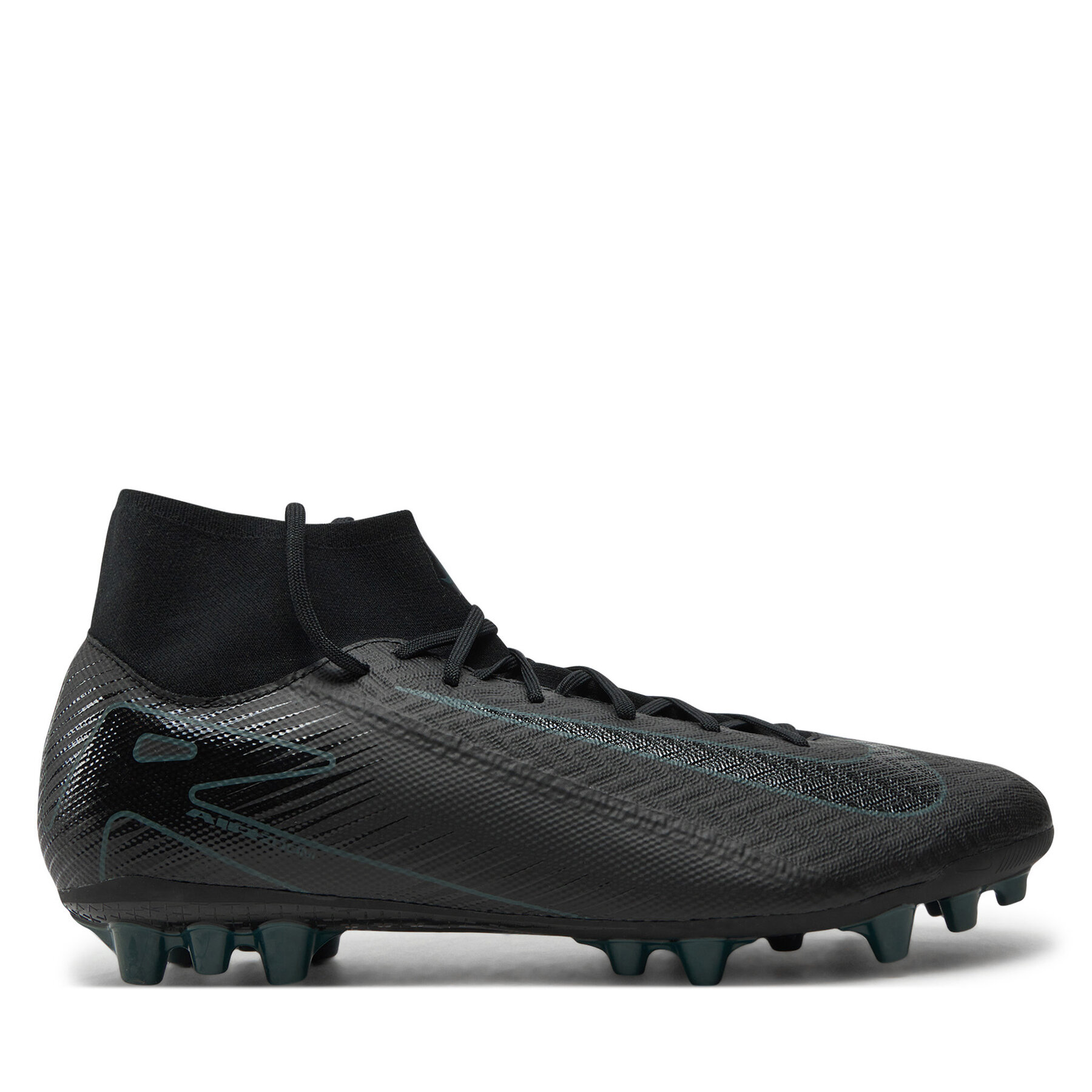Fußballschuhe Nike Superfly 10 FQ8329 Schwarz Fußballschuhe Nike Superfly 10 FQ8329 Schwarz von Nike