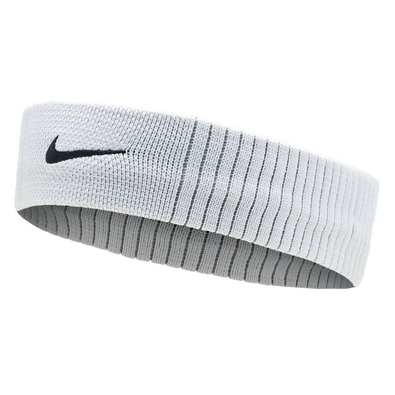 Haarreif Nike N.000.2284.114.OS Weiß von Nike