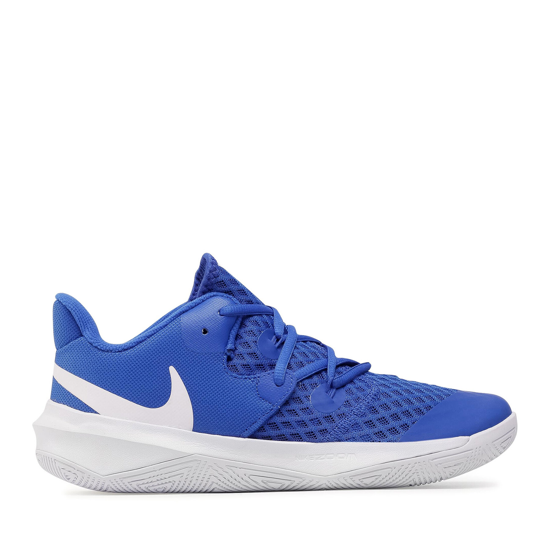 Hallenschuhe Nike Zoom Hyperspeed Court CI2964 410 Blau Hallenschuhe Nike Zoom Hyperspeed Court CI2964 410 Blau von Nike