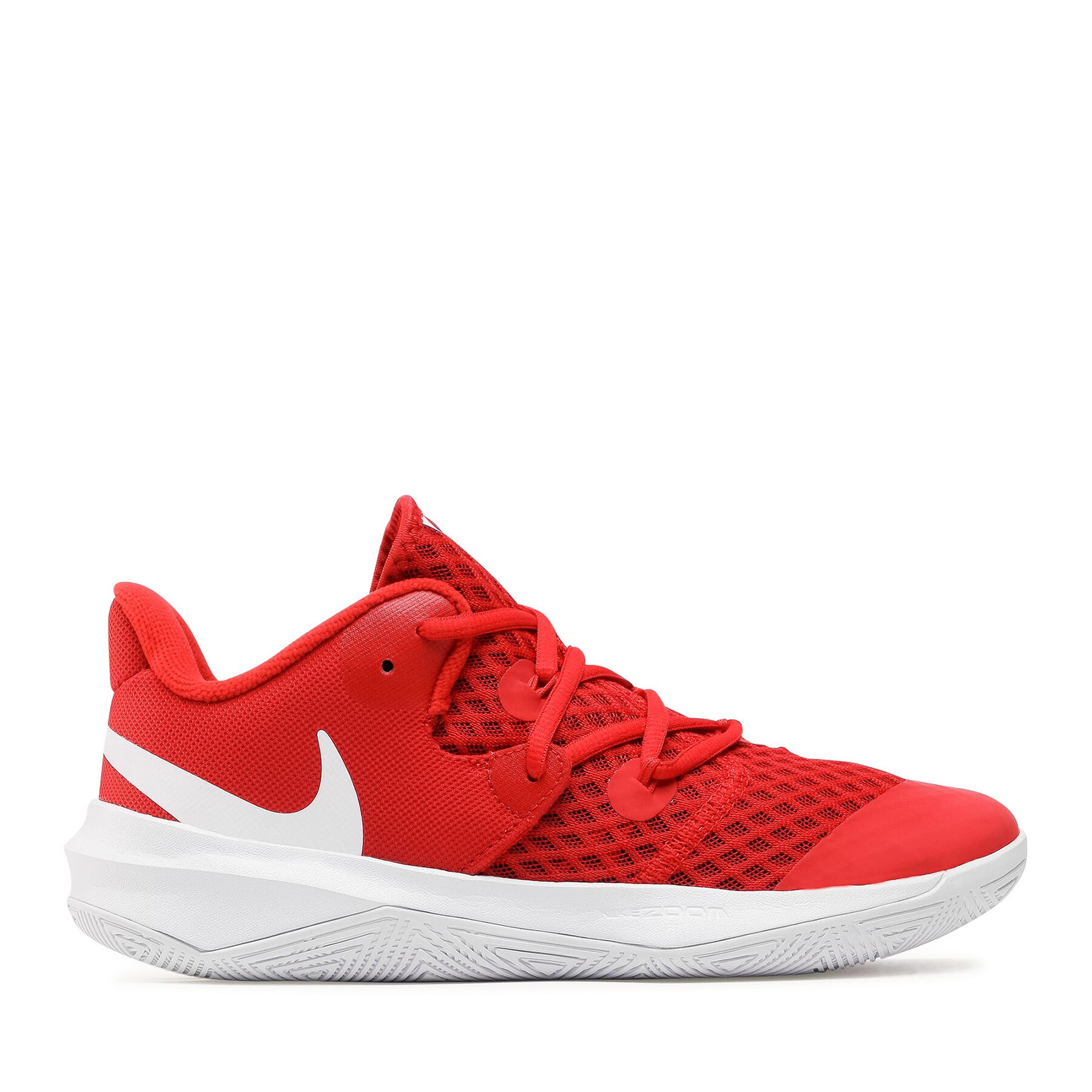 Hallenschuhe Nike Zoom Hyperspeed Court CI2964 610 Rot Hallenschuhe Nike Zoom Hyperspeed Court CI2964 610 Rot von Nike
