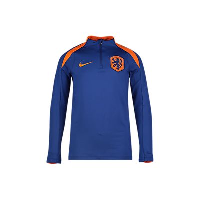 Holland Dri-FIT Strike Kinder Longsleeve von Nike