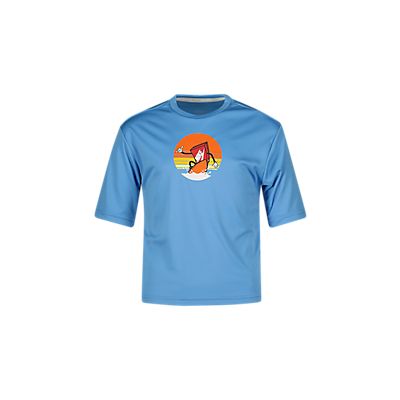 Hydroguard Kinder Lycra Shirt von Nike
