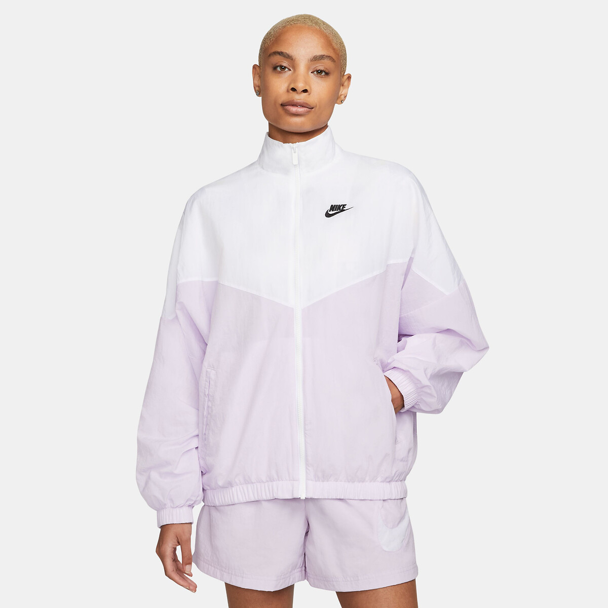 Jacke Sportswear Essential Windrunner von Nike