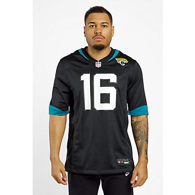 Jacksonville Jaguars Trevor Lawrence Home Herren American Football Trikot 24/25 von Nike