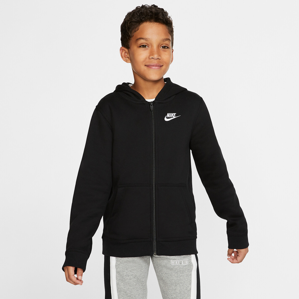 Kapuzensweatjacke mit Reissverschluss Nike Sportswear von Nike