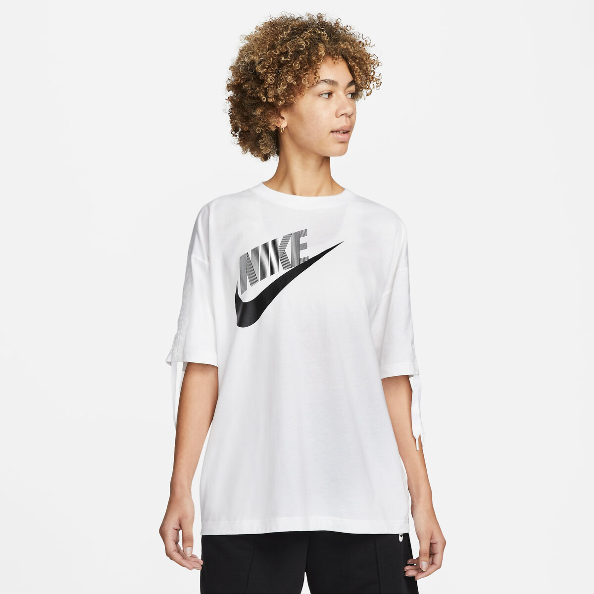 Kurzärmeliges Sportshirt von Nike