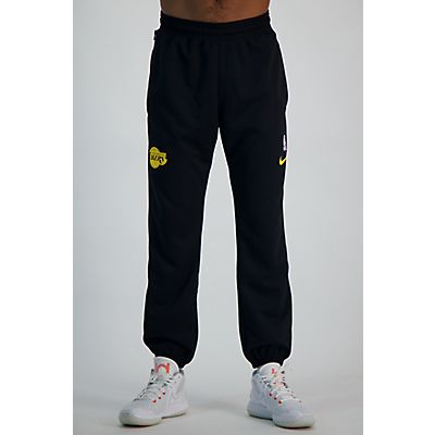 Los Angeles Lakers Spotlight Herren Trainerhose von Nike