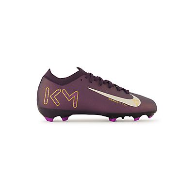 Mercurial Vapor 16 Pro FG Kylian Mbappé Kinder Fussballschuh Mercurial Vapor 16 Pro FG Kylian Mbappé Kinder Fussballschuh von Nike