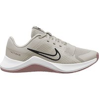 NIKE Damen Fitnessschuhe MC Trainer 2 beige | 37 1/2 von Nike