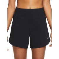 NIKE Damen Fitnessshort Dri-FIT Venom 3 schwarz | XS von Nike