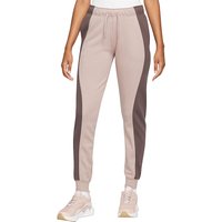 NIKE Damen Jogginghose Air rosa | L von Nike