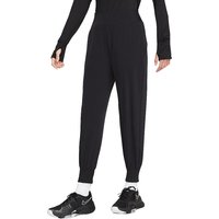 NIKE Damen Jogginghose Dri-FIT Bliss schwarz | XS von Nike