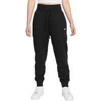 NIKE Damen Jogginghose Phoenix Fleece schwarz | L von Nike