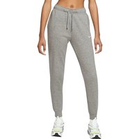 NIKE Damen Jogginghose Sportswear Club Fleece grau | L von Nike