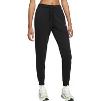NIKE Damen Jogginghose Sportswear Club Fleece schwarz | L von Nike