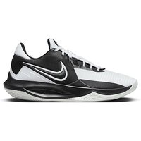 NIKE Herren Basketballschuhe Precision 6 schwarz | 45 von Nike