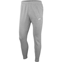 NIKE Herren Jogginghose Club French Terry grau | XL von Nike