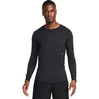 NIKE Herren Fitnessshirt Axis Performance System schwarz | S NIKE Herren Fitnessshirt Axis Performance System schwarz | S von Nike
