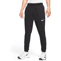 NIKE Herren Jogginghose Dri-FIT schwarz | M von Nike
