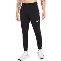 NIKE Herren Jogginghose Dri-FIT schwarz | XXL von Nike