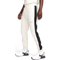 NIKE Herren Jogginghose Sportswear beige | S von Nike