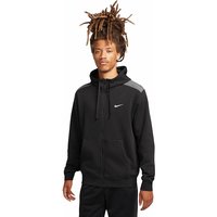 NIKE Herren Kapuzenjacke Sportswear schwarz | XXL NIKE Herren Kapuzenjacke Sportswear schwarz | XXL von Nike