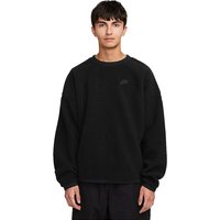 NIKE Herren Sweater Club Fleece+ schwarz | M NIKE Herren Sweater Club Fleece+ schwarz | M von Nike