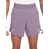 NIKE Herren Tennisshort Rafa lila | XL von Nike