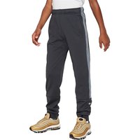 NIKE Jungen Jogginghose Sportswear Air grau | M von Nike