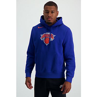 New York Knicks Herren Hoodie von Nike