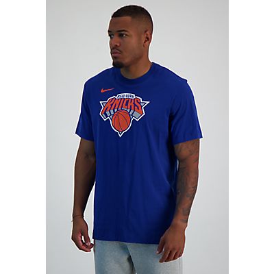 New York Knicks Herren T-Shirt von Nike