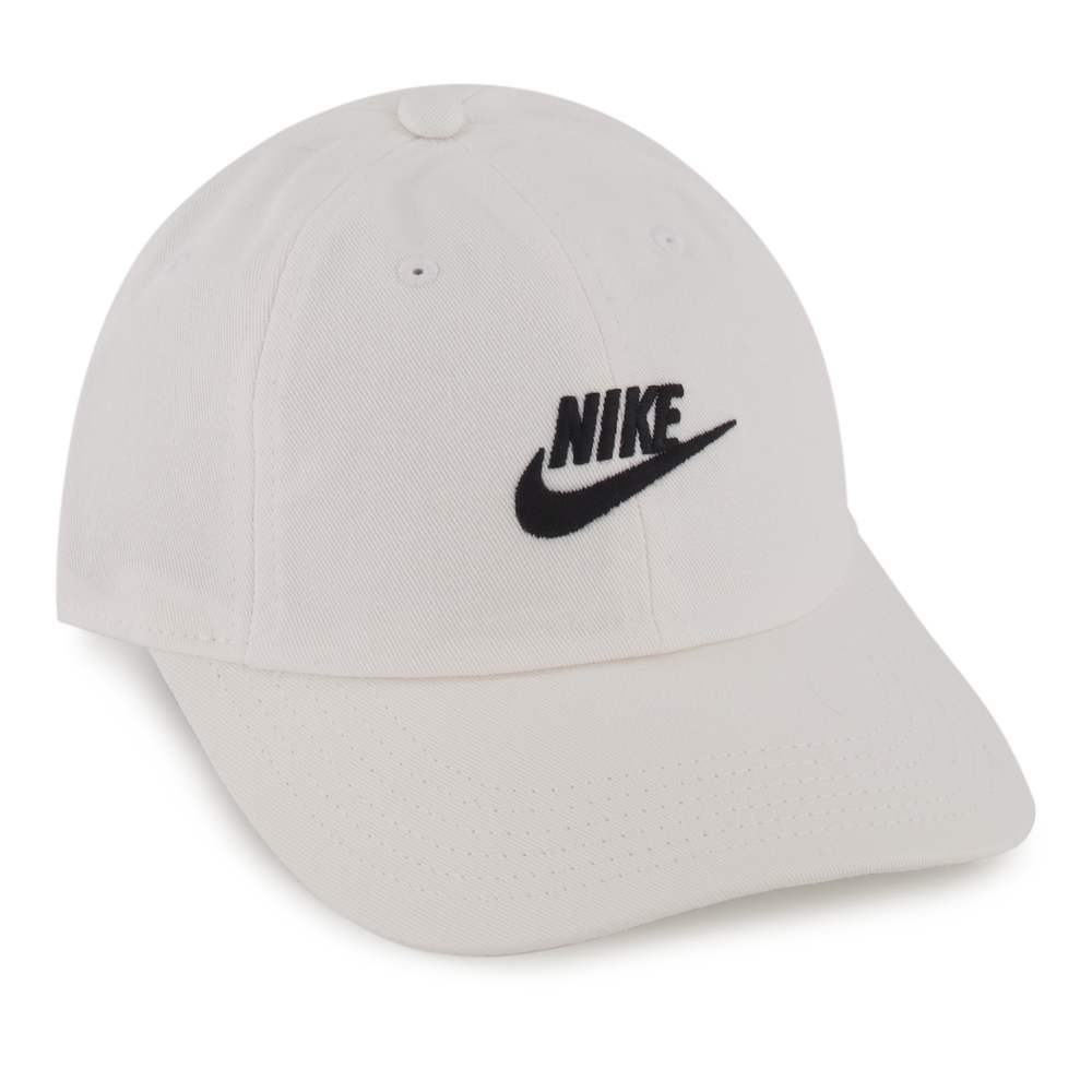 Nike, Cap von Nike
