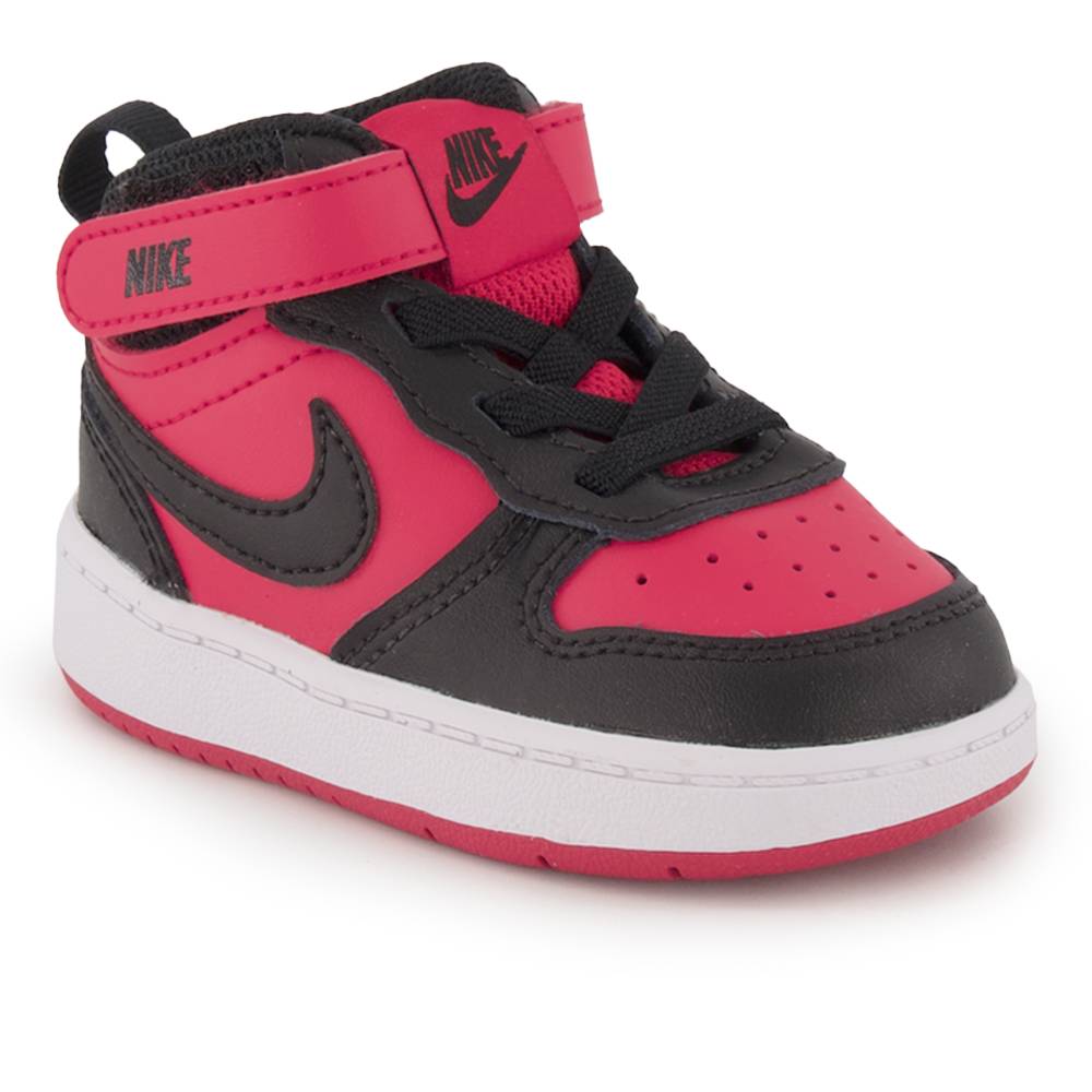 Nike, Hoher Sneaker Nike, Hoher Sneaker von Nike