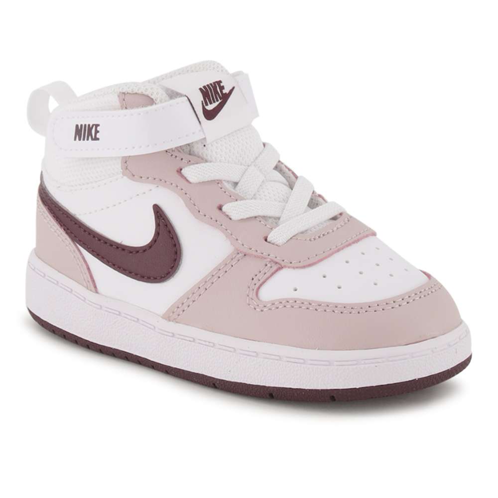 Nike, Hoher Sneaker Nike, Hoher Sneaker von Nike