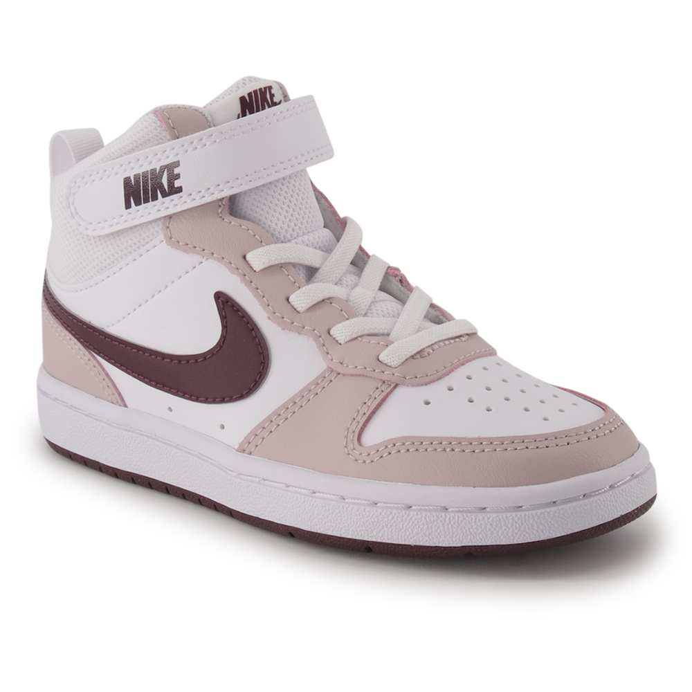Nike, Hoher Sneaker Nike, Hoher Sneaker von Nike