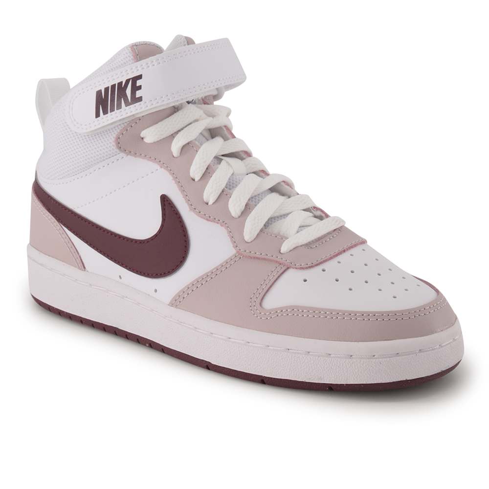 Nike, Hoher Sneaker Nike, Hoher Sneaker von Nike