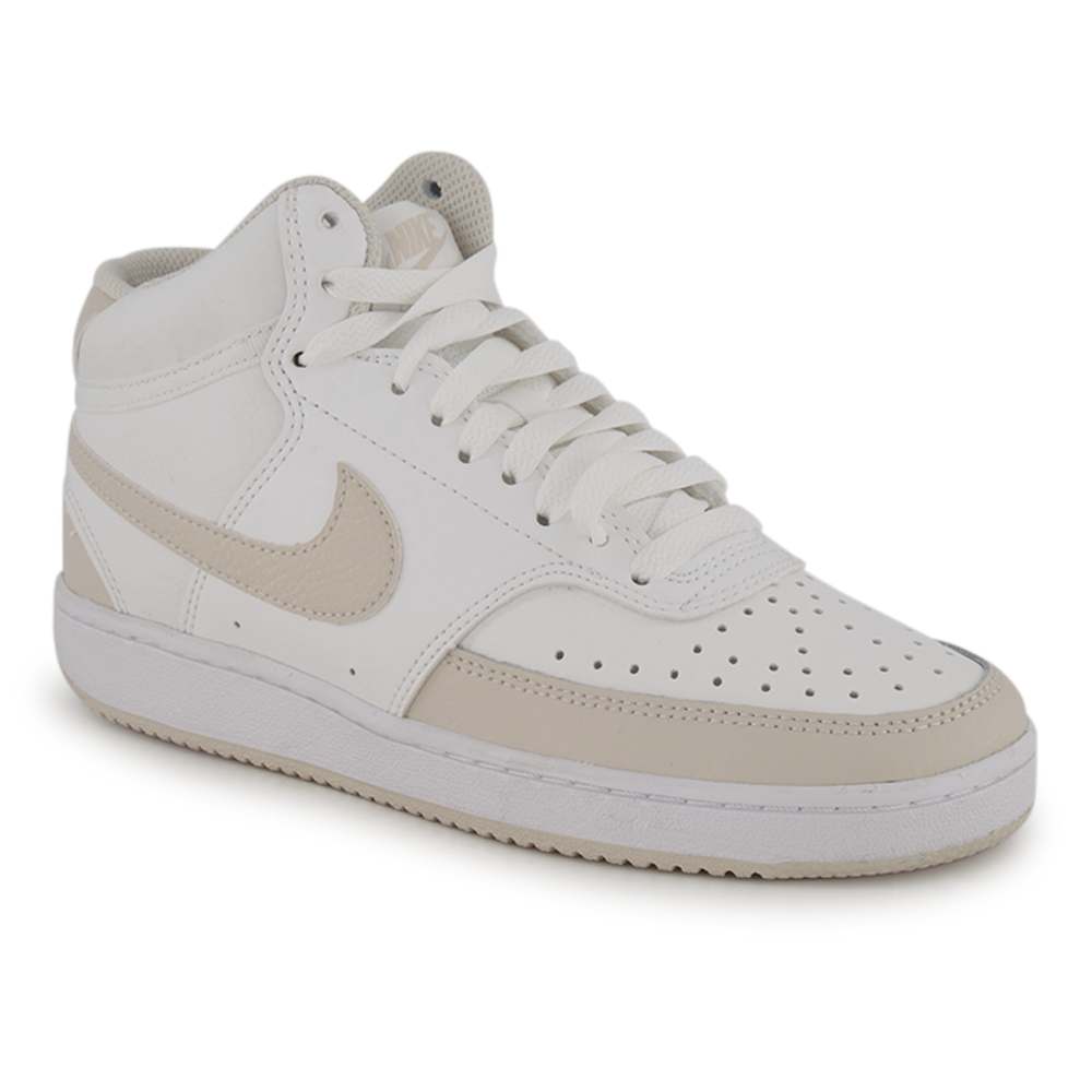 Nike, Hoher Sneaker Nike, Hoher Sneaker von Nike