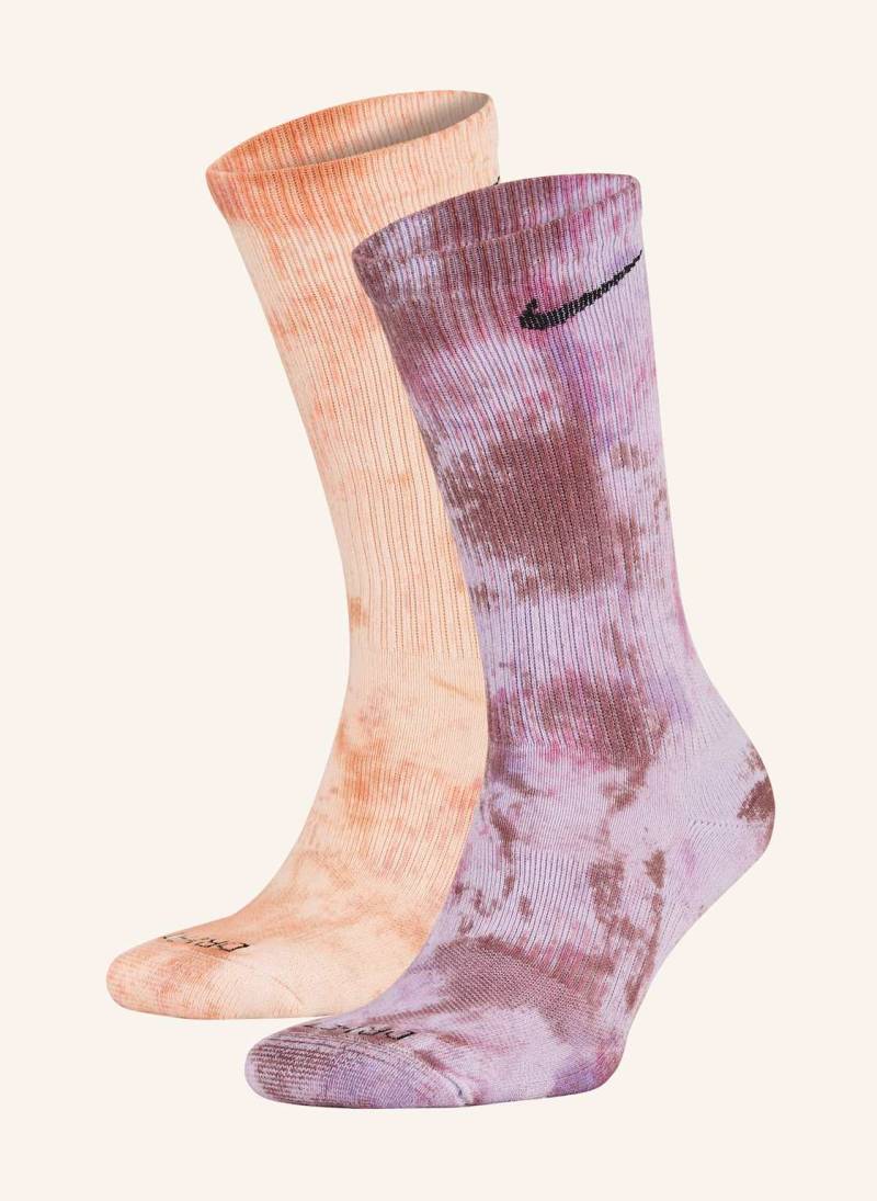 Nike 2er-Pack Strümpfe blau von Nike