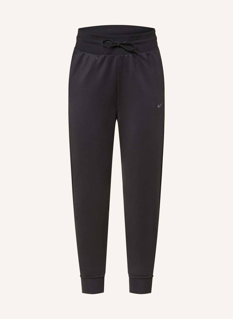 Nike 7/8-Sweatpants Thermafit One schwarz von Nike