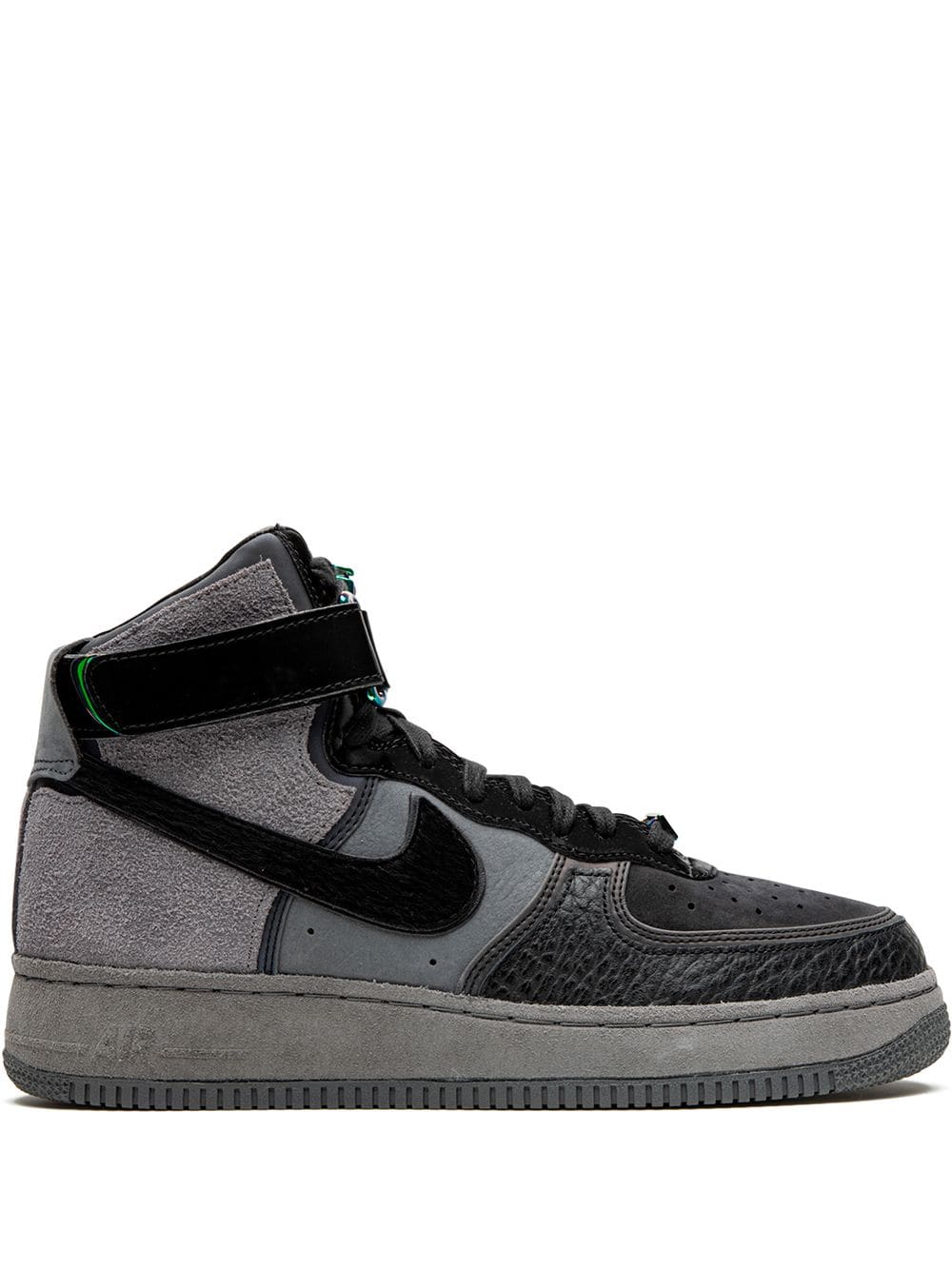 Nike x A Ma Maniére Air Force 1 07 "Hand Wash Cold" sneakers - Grey von Nike