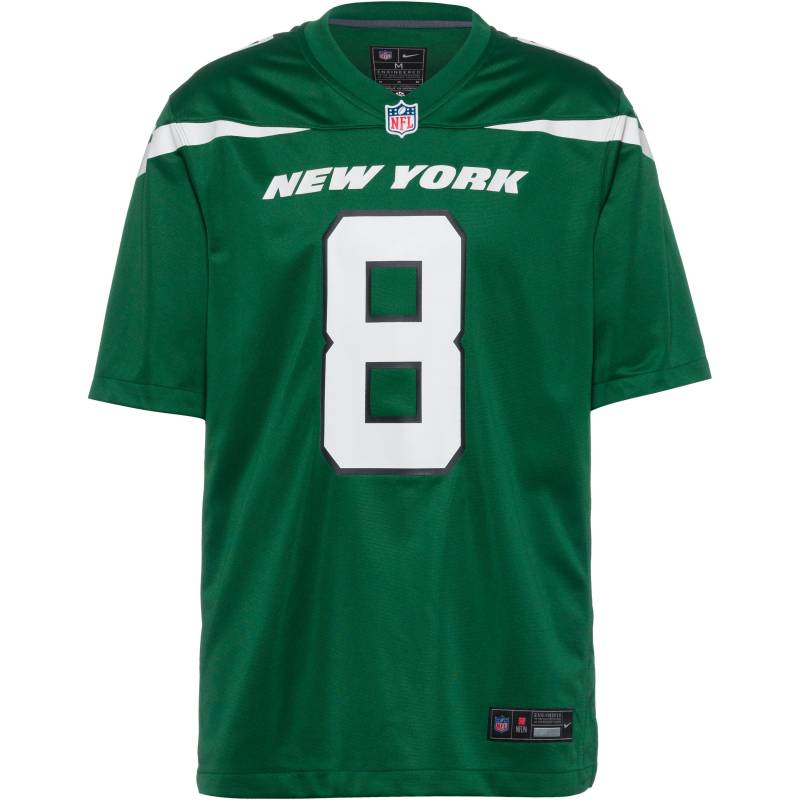 Nike AARON RODGERS New York Jets Spielertrikot Herren von Nike